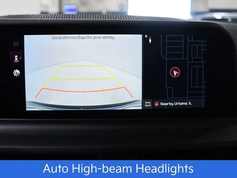 New 2026 Kia Seltos S image 13