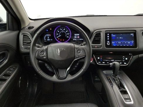 Used 2022 Honda HR-V EX-L image 16