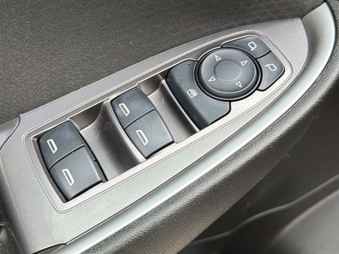 Used 2025 Chevrolet Malibu RS FWD image 21