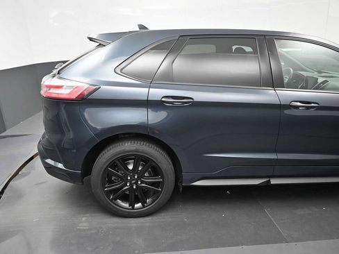 Used 2024 Ford Edge ST-Line AWD/4WD image 12