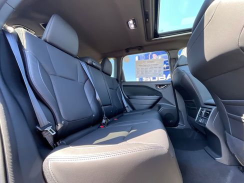 New 2025 Subaru Forester Limited image 13