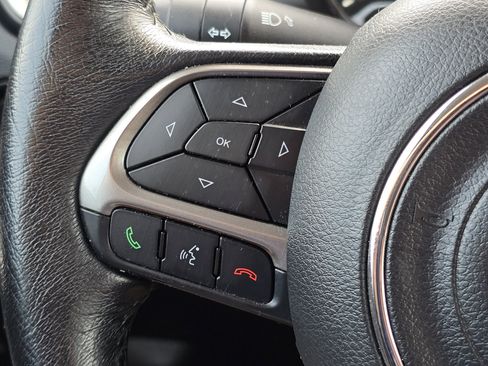 Used 2022 Jeep Renegade Limited image 12