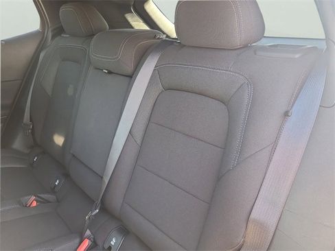 New 2026 Chevrolet Equinox EV LT image 12