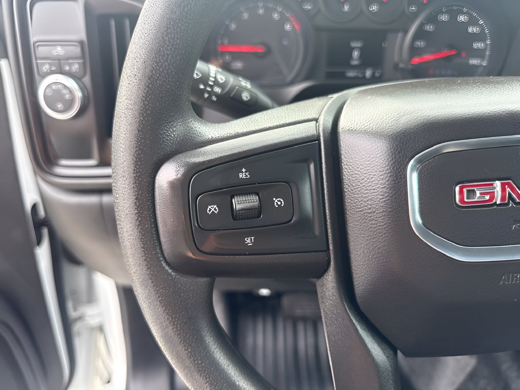 Used 2020 GMC Sierra 2500 2WD Regular Cab image 13