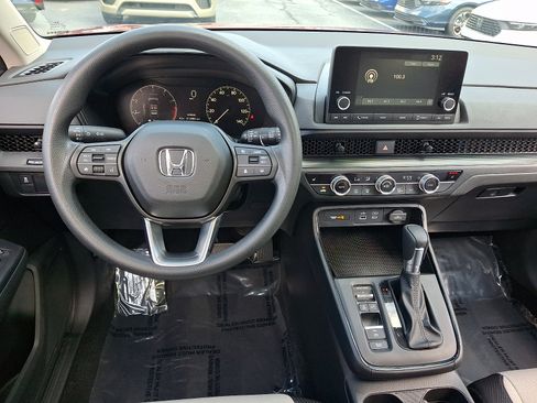 Certified 2024 Honda CR-V EX image 10