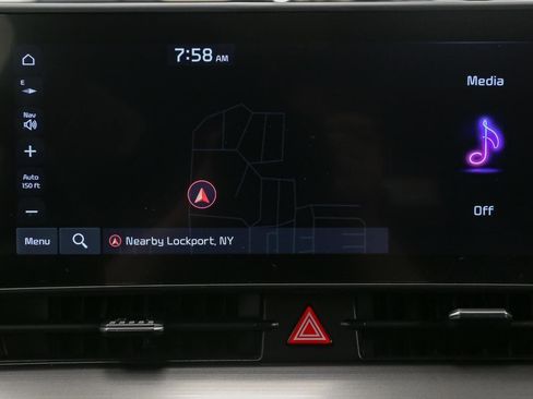 Used 2023 Kia Sportage EX image 26