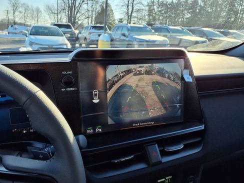 New 2026 Subaru Outback Limited image 10