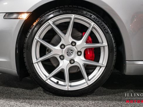 Used 2006 Porsche Cayman S RWD image 9