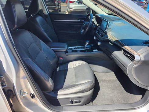 Used 2020 Nissan Altima 2.5 SL image 17