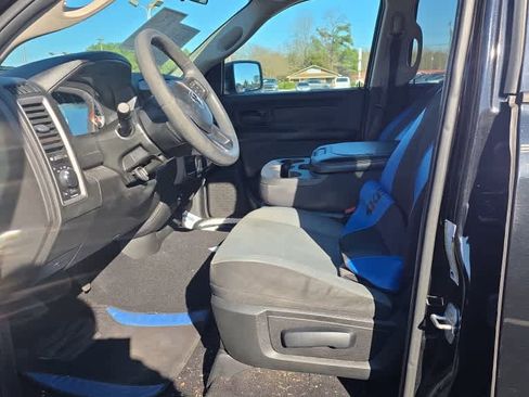 Used 2021 RAM 1500 Tradesman w/ Popular Equipment Group image 2