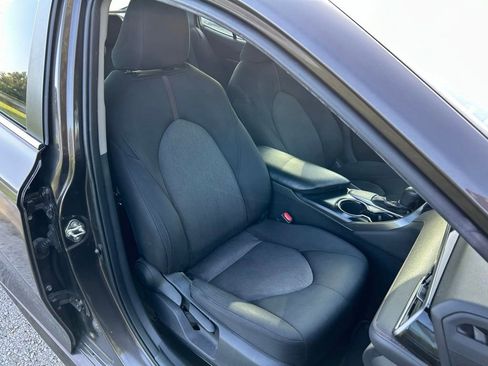 Used 2020 Toyota Camry LE FWD image 15