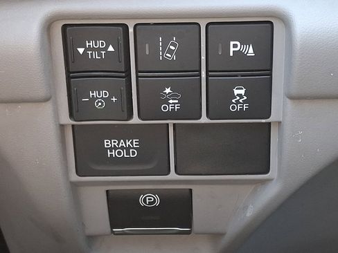 Used 2021 Acura RDX Advance Package image 27