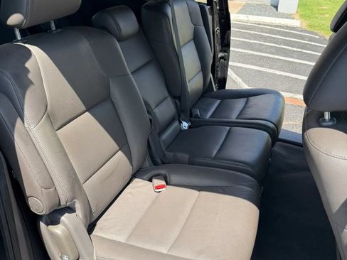 Used 2015 Honda Odyssey EX-L image 11