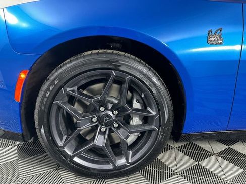 New 2026 Dodge Charger R/T Scat Pack image 2