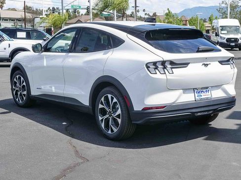 New 2026 Ford Mustang Mach-E Select image 6