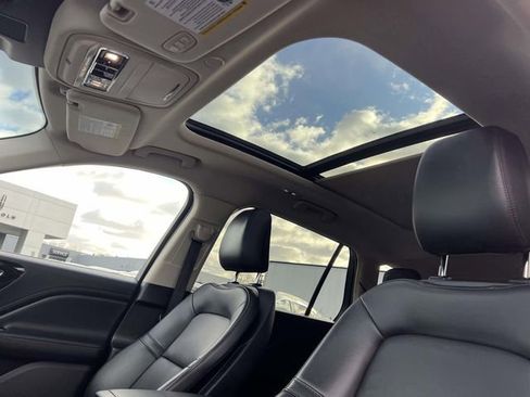 Certified 2023 Lincoln Aviator AWD w/ Premium Package image 11