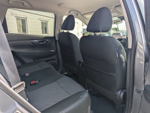 Used 2020 Nissan Rogue S AWD/4WD image 19