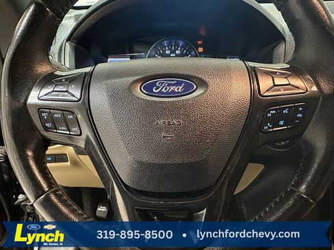 Used 2017 Ford Explorer XLT w/ Equipment Group 202A image 10