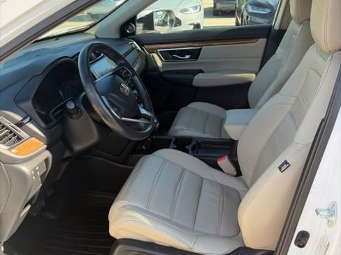 Used 2022 Honda CR-V EX-L image 10