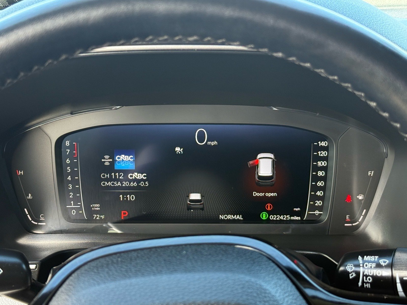 Used 2024 Honda Pilot Elite image 18