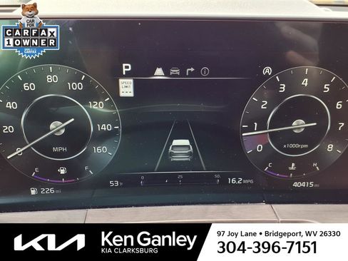 Used 2024 Kia Telluride SX Prestige X-Pro image 23