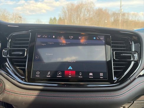 New 2026 Dodge Durango GT AWD/4WD image 32