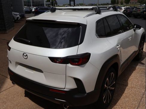 New 2026 MAZDA CX-50 AWD 2.5 S w/ Cargo Package image 6