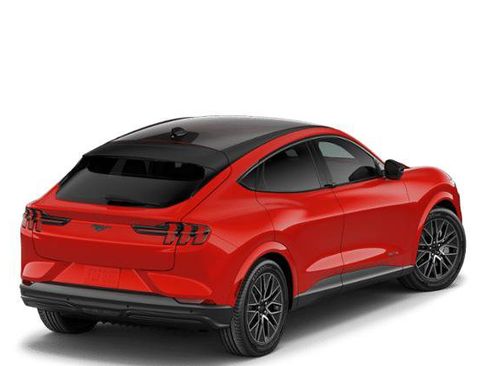 New 2026 Ford Mustang Mach-E Premium image 43