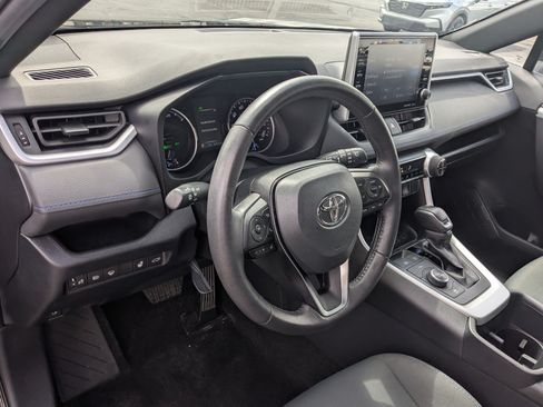Used 2022 Toyota RAV4 SE w/ Convenience Package AWD/4WD image 16