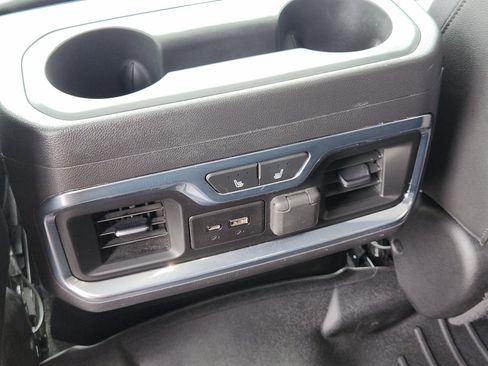 Used 2020 GMC Sierra 1500 SLT AWD/4WD image 33