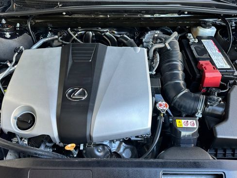 Used 2023 Lexus ES 350 w/ Premium Package image 23