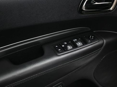 Used 2020 Dodge Durango R/T w/ Blacktop Package image 10