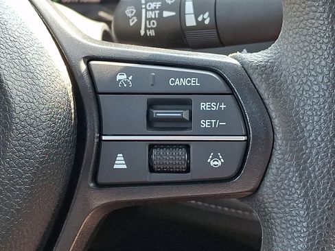Used 2025 Honda Accord SE image 22