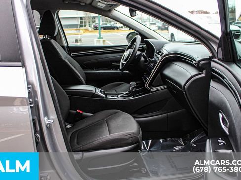 Used 2024 Hyundai Tucson SEL image 21