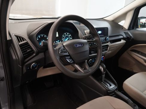 Used 2018 Ford EcoSport S AWD/4WD image 5