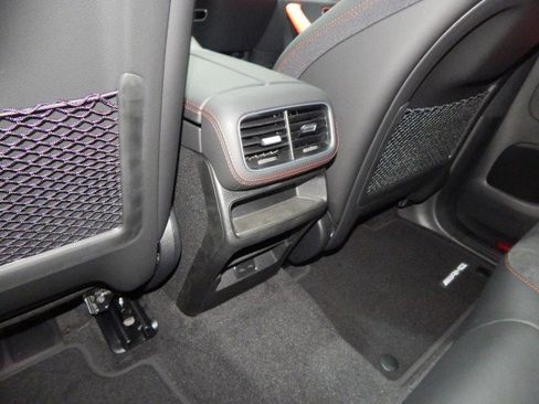 Used 2024 Mercedes-Benz GLE 53 AMG 4MATIC Coupe image 43