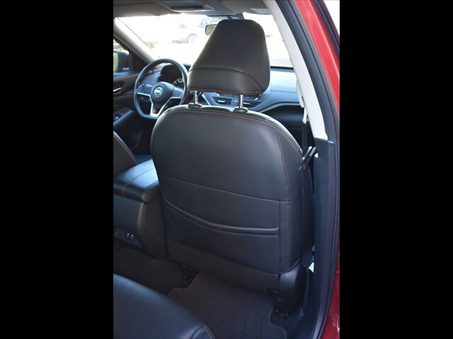 Used 2022 Nissan Altima 2.5 SR FWD image 27