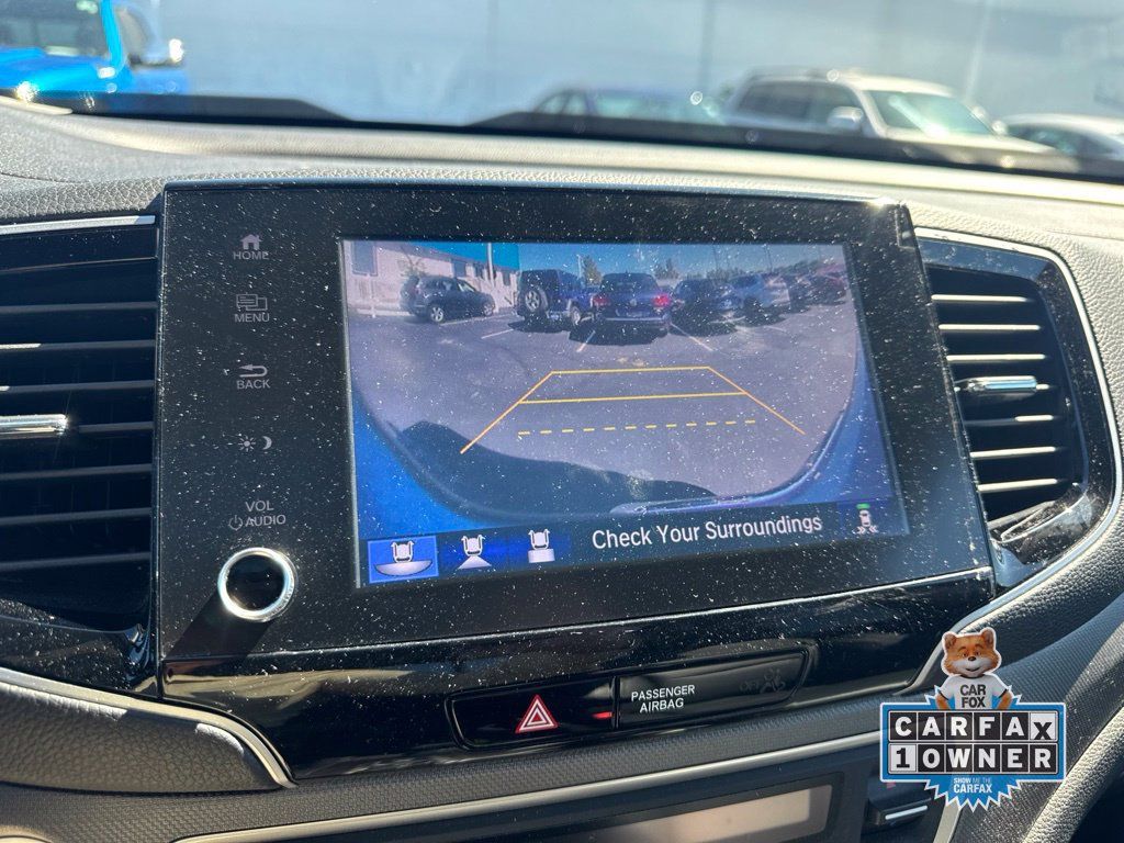 Used 2022 Honda Ridgeline RTL-E image 23