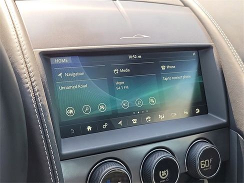 New 2024 Jaguar F-TYPE Coupe AWD image 25