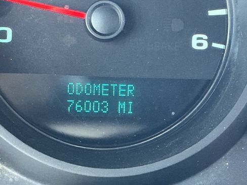 Used 2013 Chevrolet Silverado 1500 W/T RWD image 14