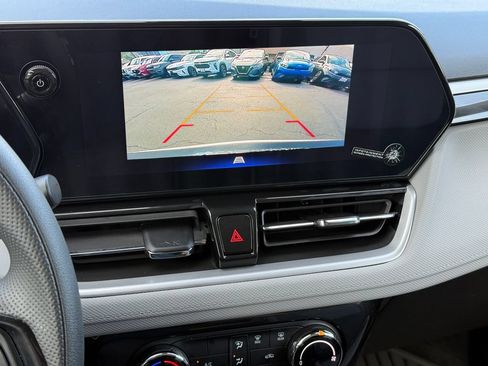 Used 2026 Chevrolet TrailBlazer LT FWD image 31