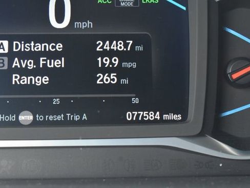 Used 2021 Honda Pilot Black Edition image 16