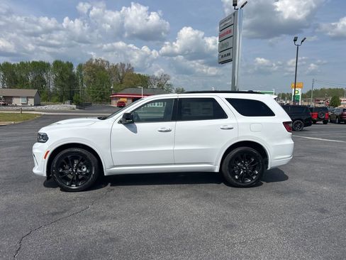 New 2026 Dodge Durango GT image 9
