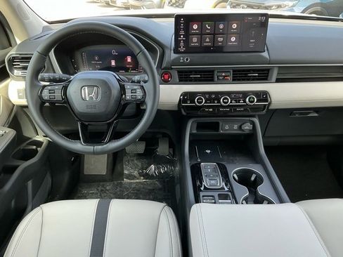 New 2026 Honda Pilot EX-L image 8