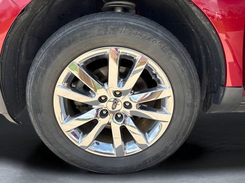 Used 2014 Ford Edge SEL w/ Equipment Group 205A AWD/4WD image 30