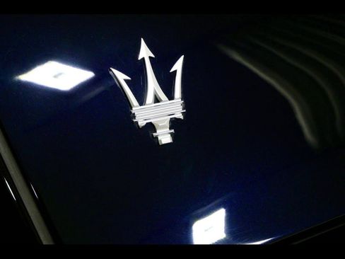 Used 2023 Maserati MC20 Spyder image 24