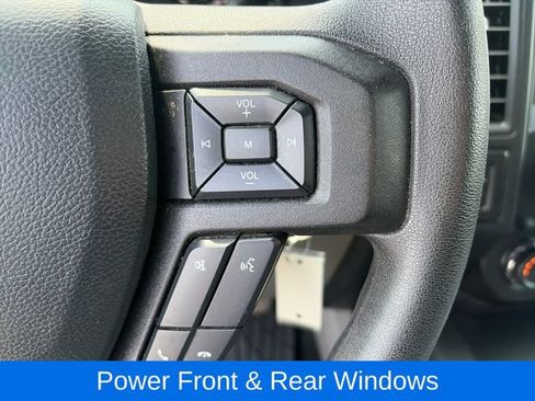 Used 2019 Ford F150 XL w/ Equipment Group 101A Mid AWD/4WD image 13