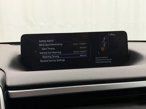 Used 2025 MAZDA CX-50 AWD 2.5 S w/ Preferred Package image 23