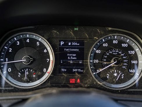 Certified 2023 Hyundai Sonata SE w/ Cargo Package image 24