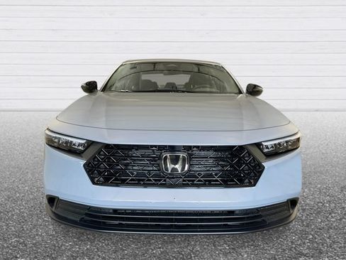 New 2026 Honda Accord Sport image 10